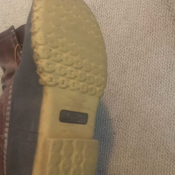 LL Bean Bean Boot size 10 Mens - Picture 2 of 3